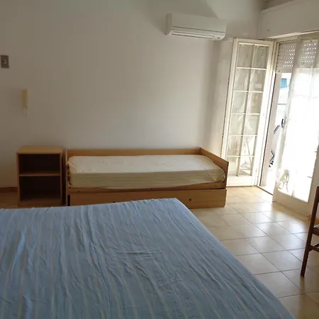 Monolocale 11 Marine 2 Piano Aria Condizionata * Silvi Marina