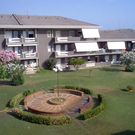 Appartement Monolocale 11 Marine 2 Piano Aria Condizionata