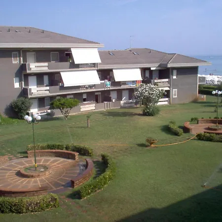 Appartement Monolocale 11 Marine 2 Piano Aria Condizionata