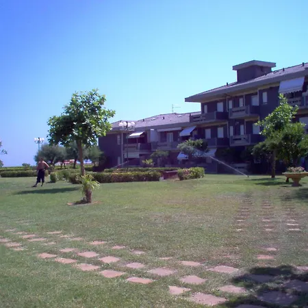 Monolocale 11 Marine 2 Piano Aria Condizionata Appartement *