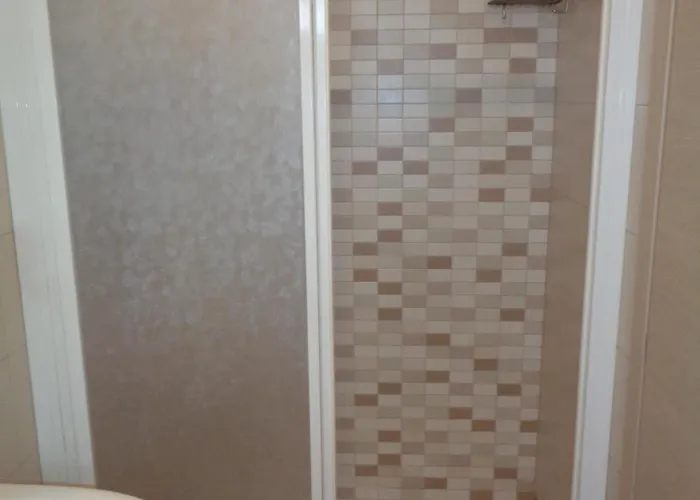 Monolocale 11 Marine 2 Piano Aria Condizionata *