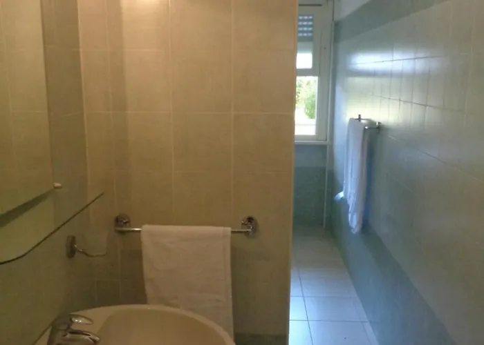 Monolocale 11 Marine 2 Piano Aria Condizionata