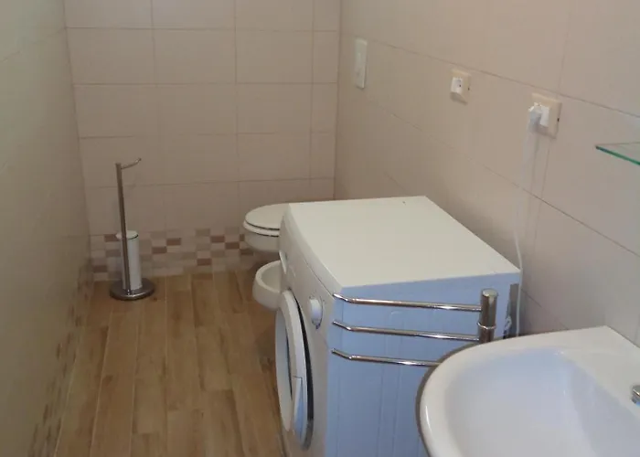 Appartement Monolocale 11 Marine 2 Piano Aria Condizionata Silvi Marina