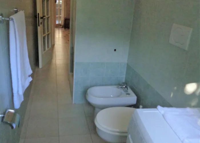 Monolocale 11 Marine 2 Piano Aria Condizionata Appartement