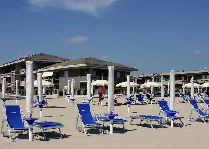 Appartement Monolocale 11 Marine 2 Piano Aria Condizionata *