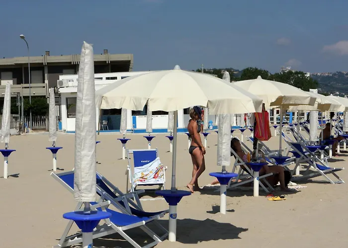 Monolocale 11 Marine 2 Piano Aria Condizionata