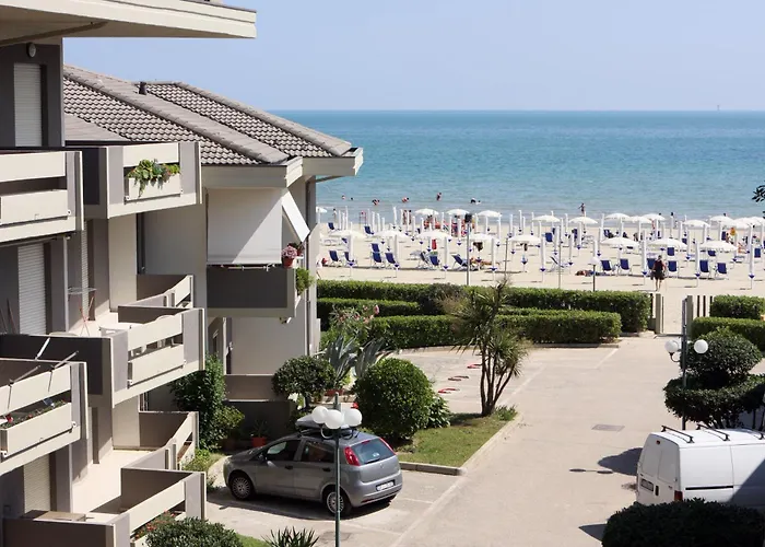 Appartement Monolocale 11 Marine 2 Piano Aria Condizionata