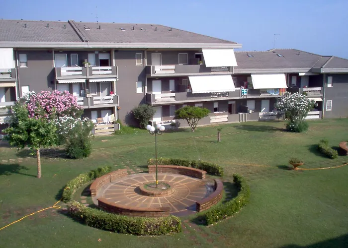 Appartement Monolocale 11 Marine 2 Piano Aria Condizionata