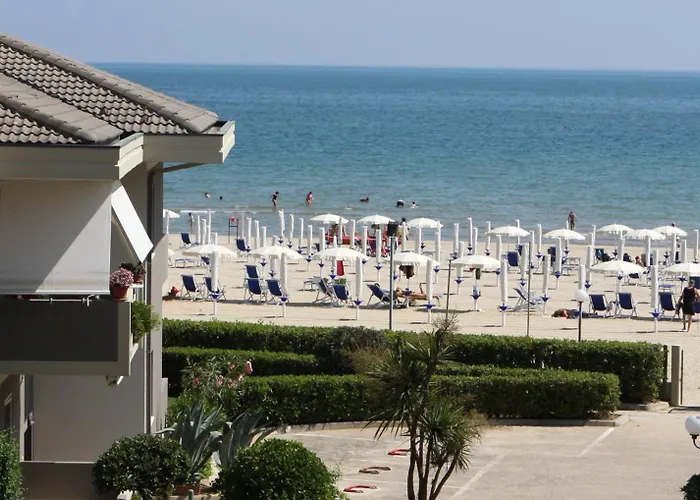 Appartement Monolocale 11 Marine 2 Piano Aria Condizionata *