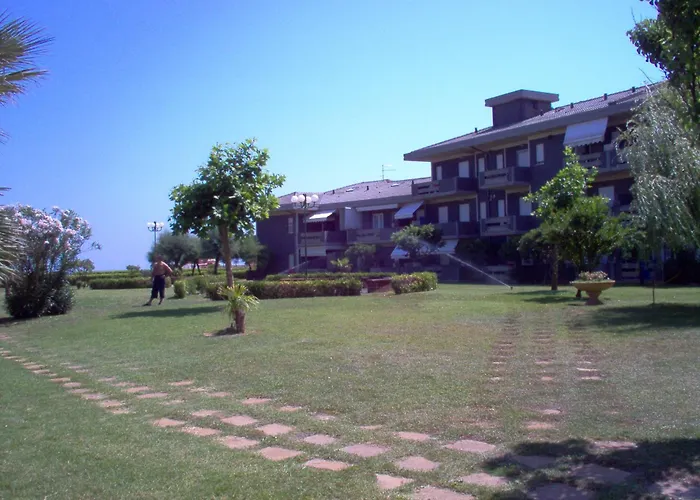 Monolocale 11 Marine 2 Piano Aria Condizionata Appartement *